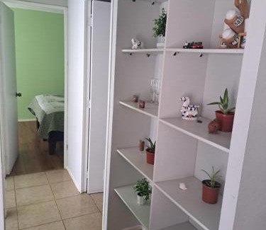 Los Andes Apartment | Child-Friendly Apartment with Exceptional 9.6/10 Rating