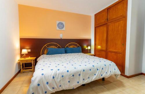 Brena Baja Apartment | Apartamento Clemente en Cancajos