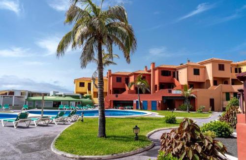 Brena Baja Apartment | Apartamento Clemente en Cancajos