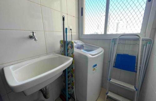 Goiania Apartment | Comfortable Apartment Next to Premium Hospital in Style
