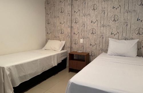 Goiania Apartment | Comfortable Apartment Next to Premium Hospital in Style