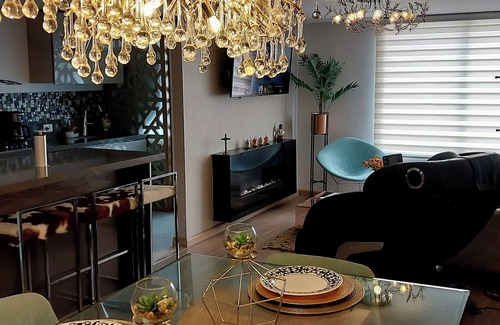 Suba Apartment | Family-Friendly Apartment for Unforgettable Stays