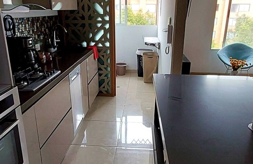 Suba Apartment | Family-Friendly Apartment for Unforgettable Stays