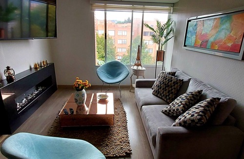 Suba Apartment | Family-Friendly Apartment for Unforgettable Stays