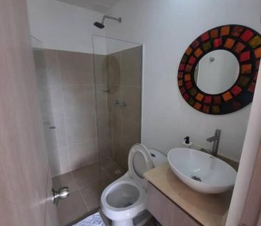 Santa Fe de Antioquia Apartment | Pet-Friendly Retreat with Pool & 9.8/10 Guest Rating