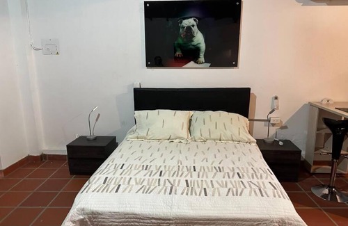 Zona Colonial Apartment | Historic Center Apartment - Guest Rated 9.8, Child Friendly