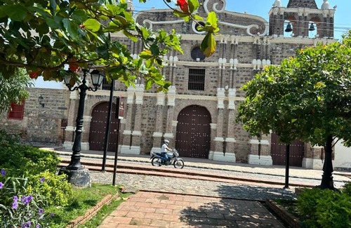Zona Colonial Apartment | Historic Center Apartment - Guest Rated 9.8, Child Friendly