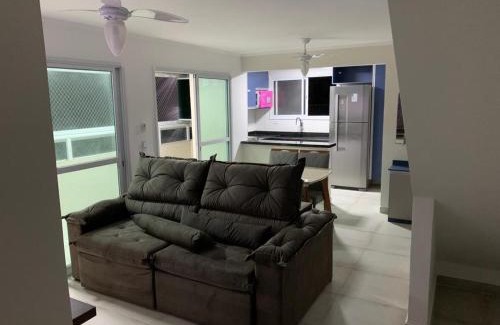 Caicara Apartment | Spacious Duplex Apartment with Ocean View & Pet-Friendly