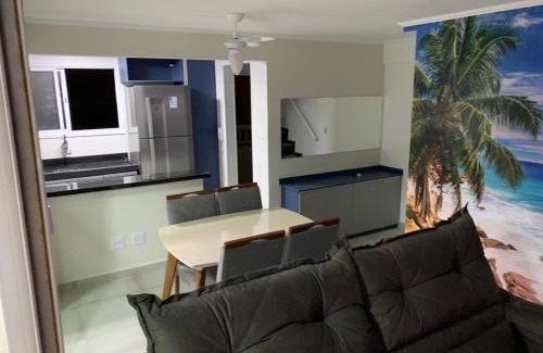 Caicara Apartment | Spacious Duplex Apartment with Ocean View & Pet-Friendly