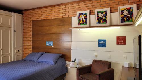 Centro Apartment | Vista Panorâmica: Guest Rated 9.7/10 Hotel Experience