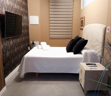 Campoamor Apartment | Apartamento COCO