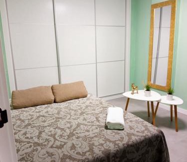 Campoamor Apartment | Apartamento COCO