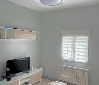 Valladolid Apartment | Family-Friendly Getaway at Apartamento Colón VUT-47-132