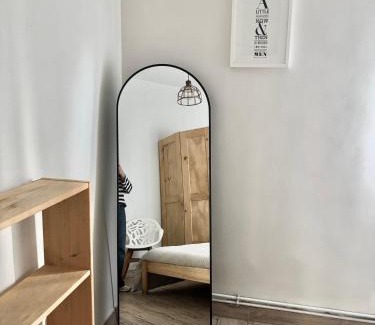 Valladolid Apartment | Family-Friendly Getaway at Apartamento Colón VUT-47-132