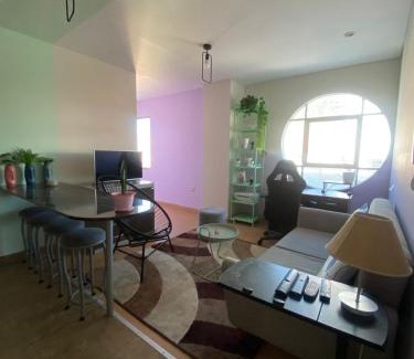Sucre Apartment | Apartamento Colinas del Este