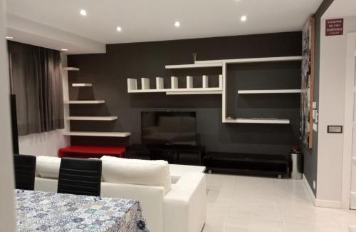 Logrono City Centre Apartment | Pet-Friendly Apartment COLON with Free Private Parking