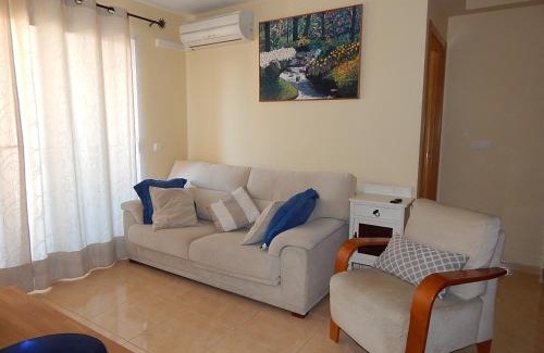 Sagunto Apartment | Cozy Columbretes Apartment: Highly Rated & Family-Friendly