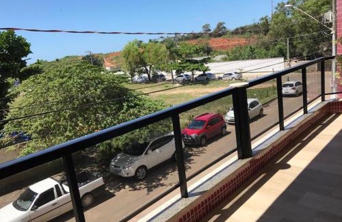 Enseada Azul Apartment | Inviting Bacutia Apartment with Ocean View, Steps from the Sea