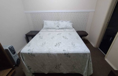 Historic Center Apartment | Central 2-Bedroom Apartment in Petrópolis - Explore on Foot!