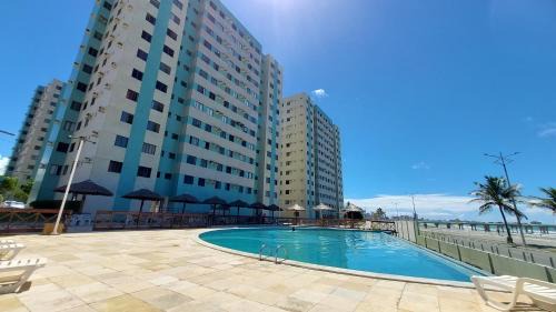 Trapiche da Barra Apartment | Oceanfront 2-Bedroom Apartment with Amazing Views