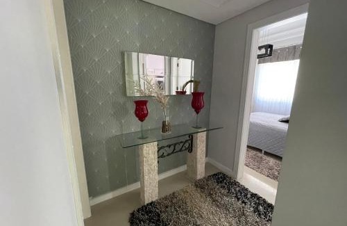 Andorinha Apartment | Spacious 3-Suite Apartment Just Steps from the Beach