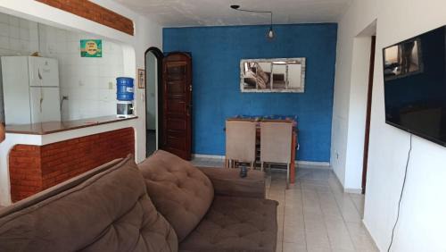 Itagua Apartment | Pet-Friendly Apartment in Itaguá, Ubatuba - 10/10 Rated Stay