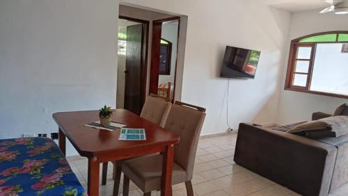 Itagua Apartment | Pet-Friendly Apartment in Itaguá, Ubatuba - 10/10 Rated Stay