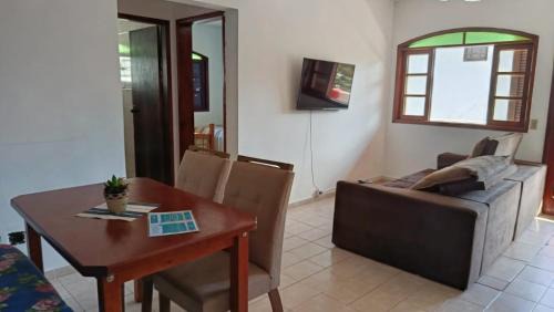 Itagua Apartment | Pet-Friendly Apartment in Itaguá, Ubatuba - 10/10 Rated Stay