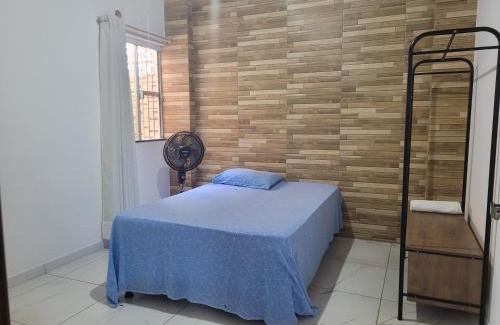 Ilheus Apartment | Exclusive Apartment in Ilhéus with Pet-Friendly Amenities