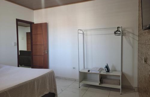 Ilheus Apartment | Exclusive Apartment in Ilhéus with Pet-Friendly Amenities