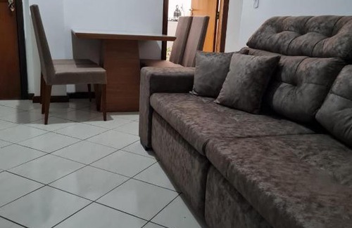 Francisco Beltrao Apartment | Modern Apartment 101: Guest Rated 9.5 & Family Friendly