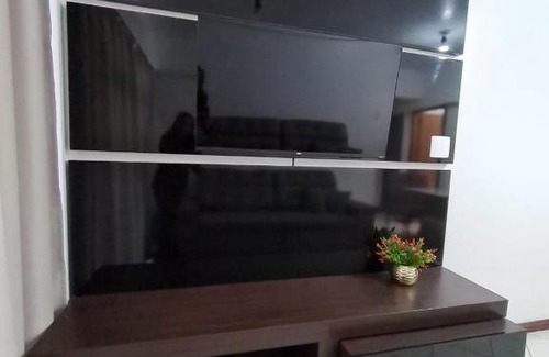 Francisco Beltrao Apartment | Modern Apartment 101: Guest Rated 9.5 & Family Friendly