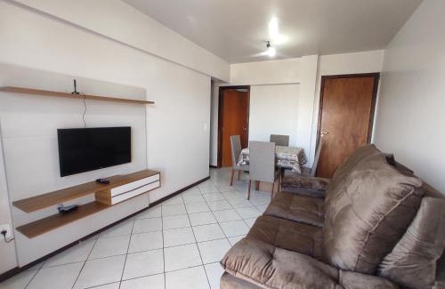 Francisco Beltrao Apartment | Budget-Friendly Apartment with New Furniture - 9.8 Rating