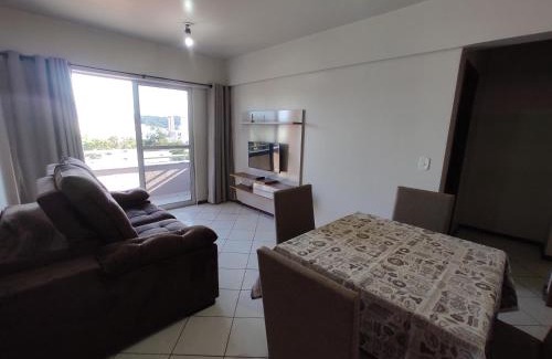 Francisco Beltrao Apartment | Budget-Friendly Apartment with New Furniture - 9.8 Rating