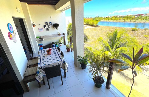Praia do Forte RV Rental | Beautiful Iberostar Apartment with Ocean View in Praia Do Forte