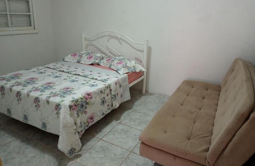Cachoeira do Sul Apartment | Cozy Apartment with BBQ and Great Location for Families