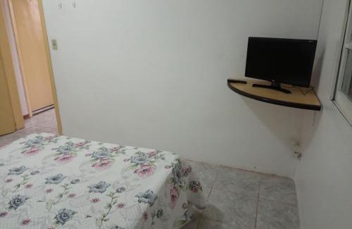 Cachoeira do Sul Apartment | Cozy Apartment with BBQ and Great Location for Families