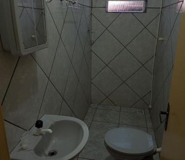 Cachoeira do Sul Apartment | Cozy Apartment with BBQ and Great Location for Families