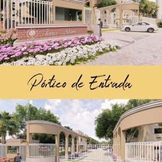 Aguas Lindas Apartment | Apartamento com dois quartos para a COP30