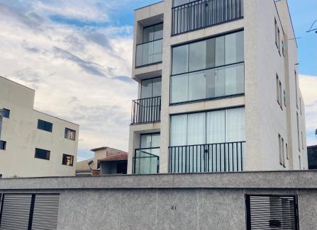 Ouro Preto Apartment | Elevator Access and Garage in a Highly Rated Apartment