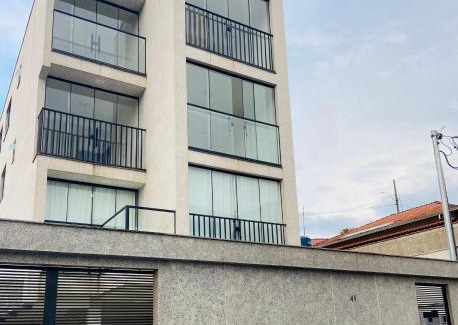 Ouro Preto Apartment | Elevator Access and Garage in a Highly Rated Apartment