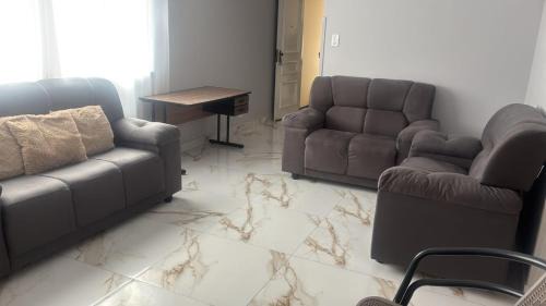Jardim Sao Miguel Apartment | Cozy Apartment with Wi-Fi & Parking, Steps from Enseada Beach