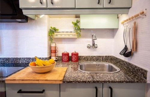 Distrito Llano Apartment | Cozy Apartment with Free Parking for Families and Pets