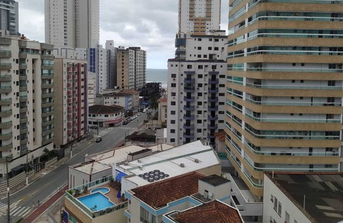 Boqueirao Apartment | Apartamento com Excelente Localização