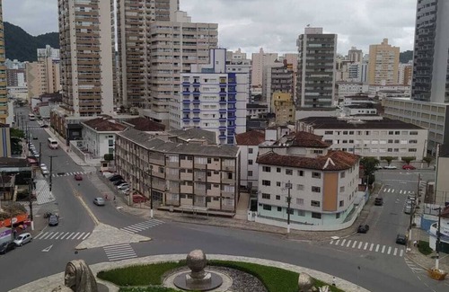 Boqueirao Apartment | Apartamento com Excelente Localização