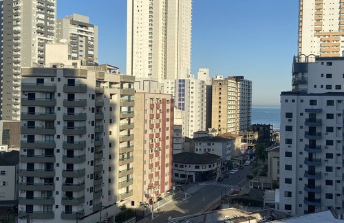 Boqueirao Apartment | Apartamento com Excelente Localização