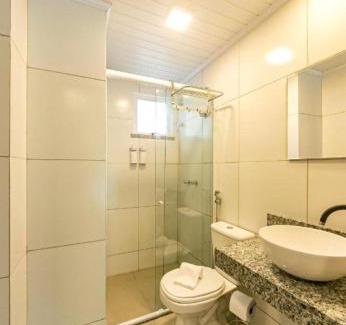 Guaramiranga Apartment | Pet-Friendly Apartment with Garage in Guaramiranga Center