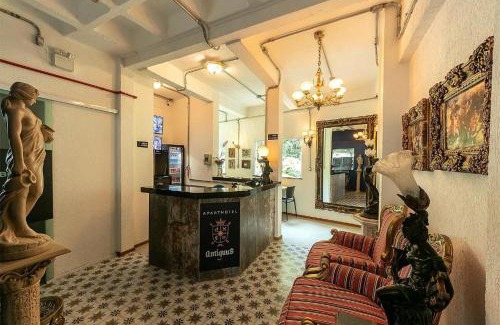 Guaramiranga Apartment | Pet-Friendly Apartment with Garage in Guaramiranga Center