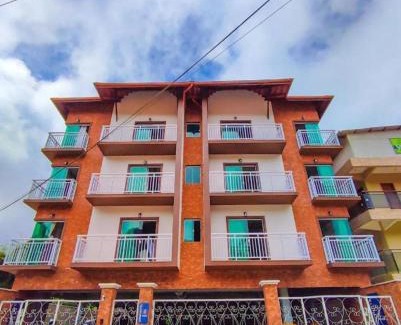 Guaramiranga Apartment | Pet-Friendly Apartment with Garage in Guaramiranga Center