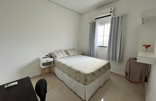 Boa Vista Apartment | Comfortable Apartment with Parking in BV's Commercial Hub